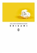 Origami - Julian Kornhauser - Ksiegarnia w UK