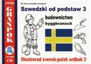 Picture of Szwedzki od podstaw Część 3