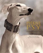 Piękne psy... - Tamsin Pickeral -  books from Poland