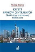 Kryzys ban... - Andrzej Rzońca -  foreign books in polish 