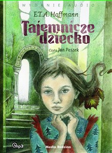 Picture of [Audiobook] Tajemnicze dziecko