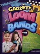 Książka : Loom Bands... - Colleen Dorsey