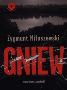 Picture of [Audiobook] Gniew