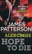 polish book : Hope to Di... - James Patterson