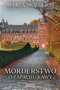 Picture of Morderstwo o zapachu kawy