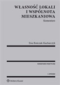 Książka : Własność l... - Ewa Bończak-Kucharczyk