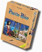 Puerto ric... - Seyfart Andreas -  foreign books in polish 