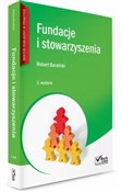 Fundacje i... - Robert Barański -  Polish Bookstore 
