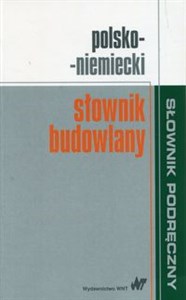 Picture of Polsko-niemiecki słownik budowlany