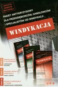 Windykacja... - Jarosław Holwek, Anna Osman, Przemysław Jankowski -  books from Poland