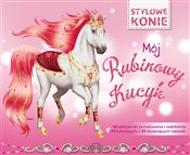 polish book : Mój rubino... - Opracowanie Zbiorowe