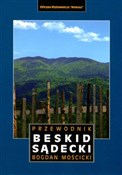 Beskid Sąd... - Bogdan Mościcki -  Polish Bookstore 