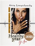 Healthy ye... - Anna Lewandowska -  Polish Bookstore 