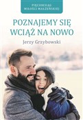 Polska książka : Poznajemy ... - Jerzy Grzybowski