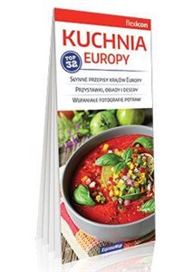 Obrazek Kuchnia Europy