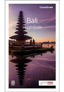 Picture of Bali i Lombok Travelbook