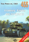 Cruiser Ta... - Janusz Ledwoch -  books in polish 