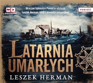 Picture of [Audiobook] Latarnia umarłych