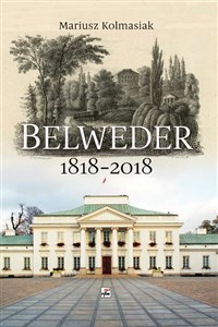 Picture of Belweder 1818-2018