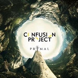 Picture of Confusion Project - Primal CD
