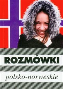 Obrazek Rozmówki polsko-norweskie