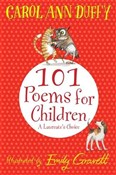 Książka : 101 Poems ... - Carol Ann Duffy