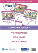 Pewny star... -  Polish Bookstore 