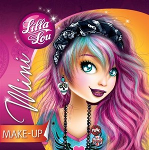 Obrazek Lilla Lou Mini Make-up