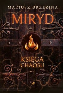 Obrazek Miryd - księga chaosu