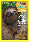 Dzikie Zwi... - opracowanie zbiorowe -  Polish Bookstore 