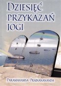 polish book : Dziesięć p... - Paramahamsa Prajnanananda