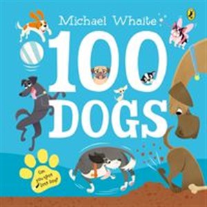 Obrazek 100 Dogs