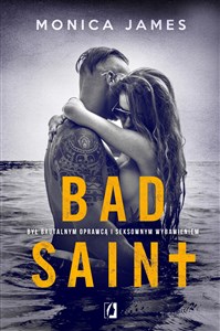 Picture of Bad Saint