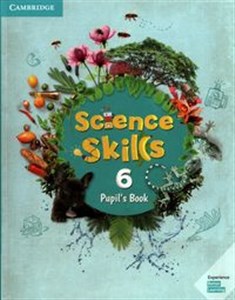 Picture of Science Skills 6 Pupil's Book