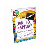 Jak to nap... - Opracowanie Zbiorowe -  Polish Bookstore 