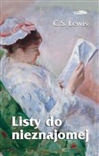 Listy do n... - C.S. Lewis -  foreign books in polish 