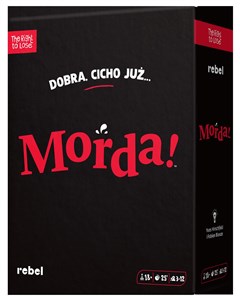 Picture of Morda!