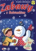 Książka : Zabawy z B... - Opracowanie Zbiorowe