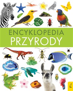 Picture of Encyklopedia przyrody