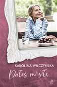 Dałeś mi s... - Karolina Wilczyńska -  books in polish 