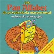 polish book : Jak Pan Al...