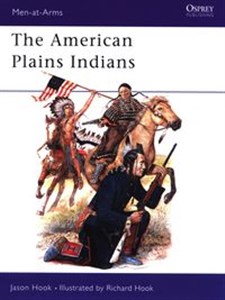 Picture of American Plains Indians