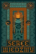 Serce wied... - Genevieve Gornichec -  Polish Bookstore 