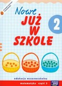 polish book : Szkoła na ... - Krystyna Bielenica, Maria Bura, Małgorzata Kwil