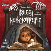polish book : Księgi koś... - Tomasz Siwiec