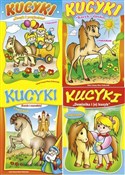 polish book : (083) Kucy... - Opracowanie Zbiorowe