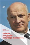 Książka : Dziwne prz... - Paweł Olechnowicz