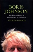 polish book : Boris John... - Andrew Gimson