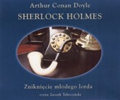 Polska książka : Sherlock H... - Arthur Conan Doyle