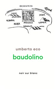 Obrazek Baudolino